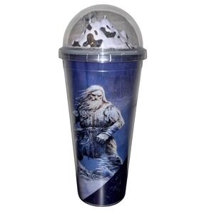 The Lord of the Rings | The War of the Rohirrim | Theater Cup, Dome Lid 2024